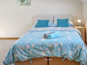 3 slaapkamers, gratis wifi, beddengoed