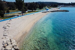 Plage à proximité