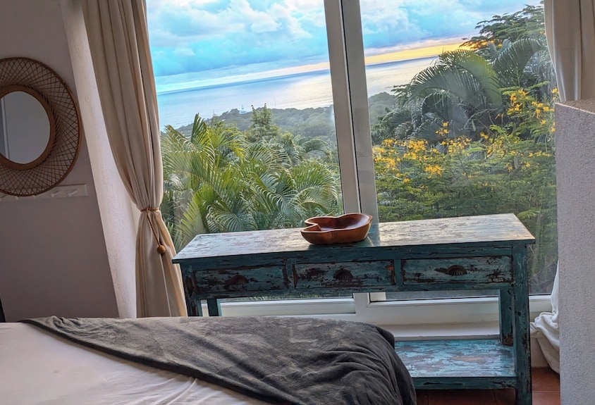 Spectacular 270 Degree Ocean/mountain Views, Very Private, Recently Remodeled - 諾薩拉區
