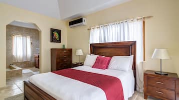 2 chambres, Wi-Fi gratuit