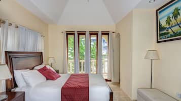 2 chambres, fer et planche Ă  repasser, Wi-Fi gratuit