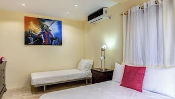 2 Schlafzimmer, kostenloses WLAN