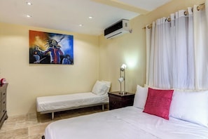 2 slaapkamers, gratis wifi