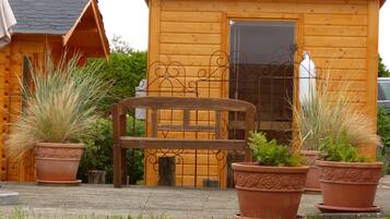 Terras