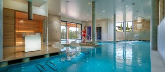 Villa Puycelsi Privilège - air-conditioning & heated swimming pool in the castle grounds - VII