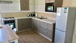 Familienhaus | Eigene Küche