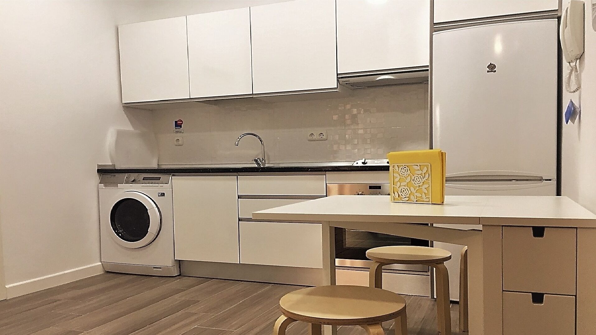 Cozinha privada