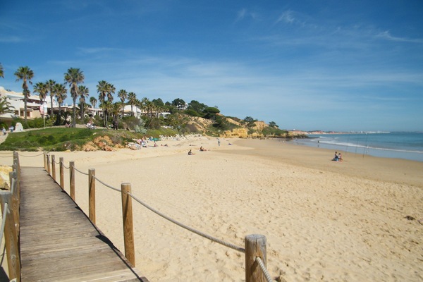 Strand