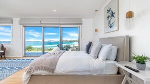 4 chambres, Wi-Fi gratuit, draps fournis