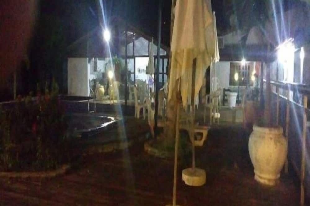 Pousada da Galega