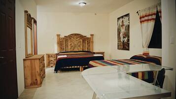 Junior-Suite | Ausblick vom Zimmer