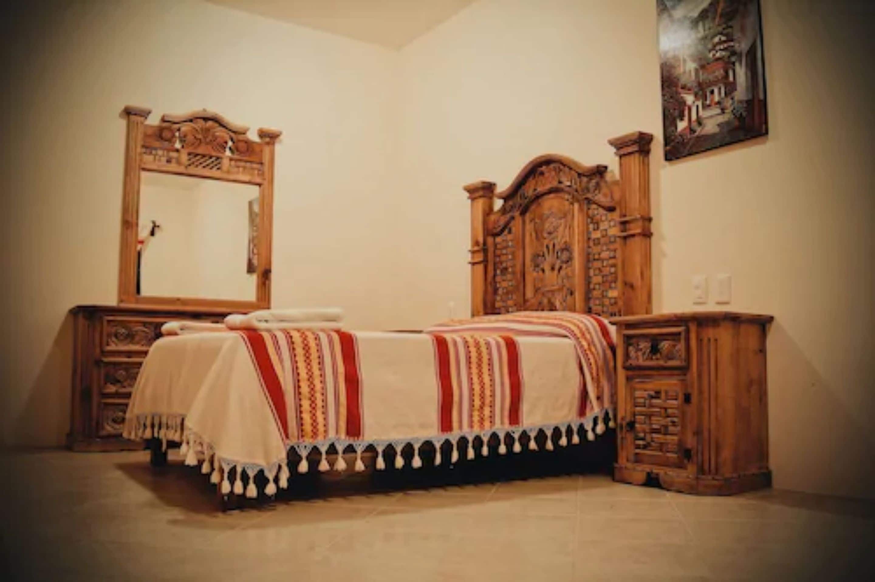 standard room | 1 bedroom, blackout curtains, free wifi, bed sheets