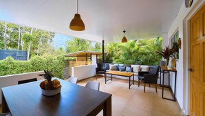 Kamar | Teras/patio