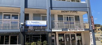 Snowy Studio - Super Central Location l WiFi