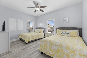 7 habitaciones, escritorio, tabla de planchar con plancha y wifi gratis 