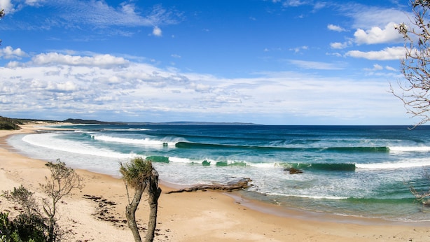 Strand