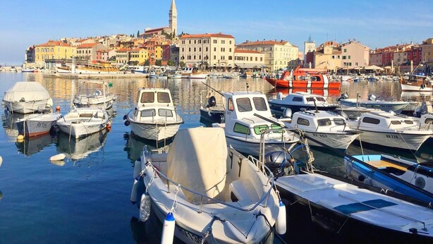 Marina - Apartments Enzo, (15969), Rovinj, hr (Rovinj)