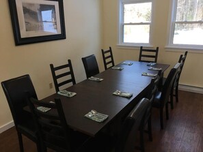 Sala de reuniones