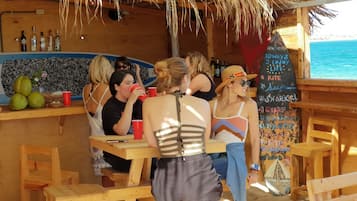Bar (sur place)