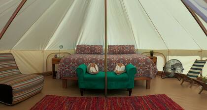 ChiloChill Glamping Resort