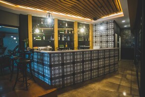 Restaurant - La Fiesta Hotel (Iloilo)
