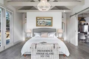 1 chambre, Wi-Fi gratuit