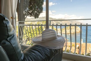 Property grounds - Adalgisa Oversea Suite (Taormina)