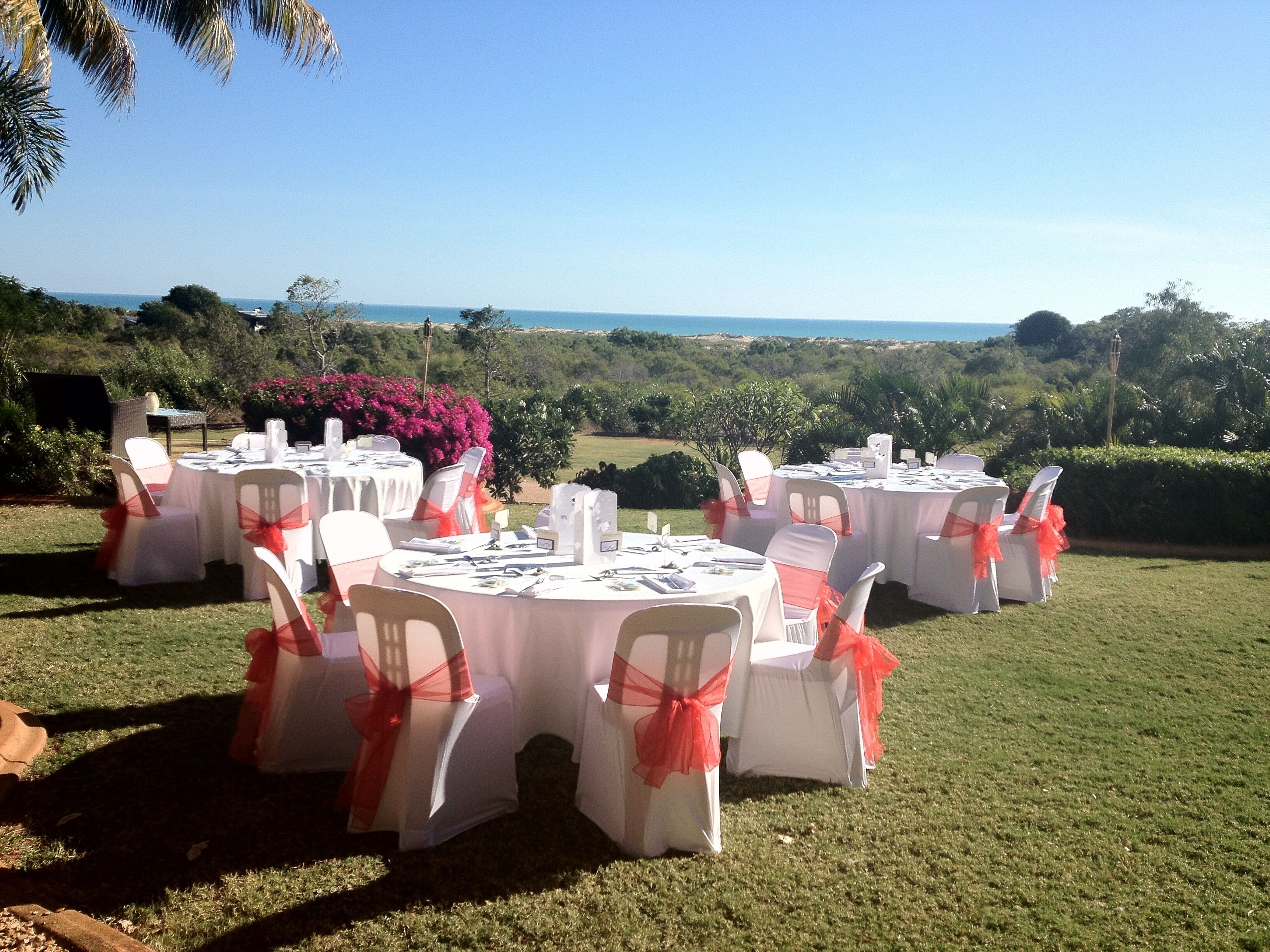 Coconutz - self contained eco tents with fantastic  ocean views — image 25