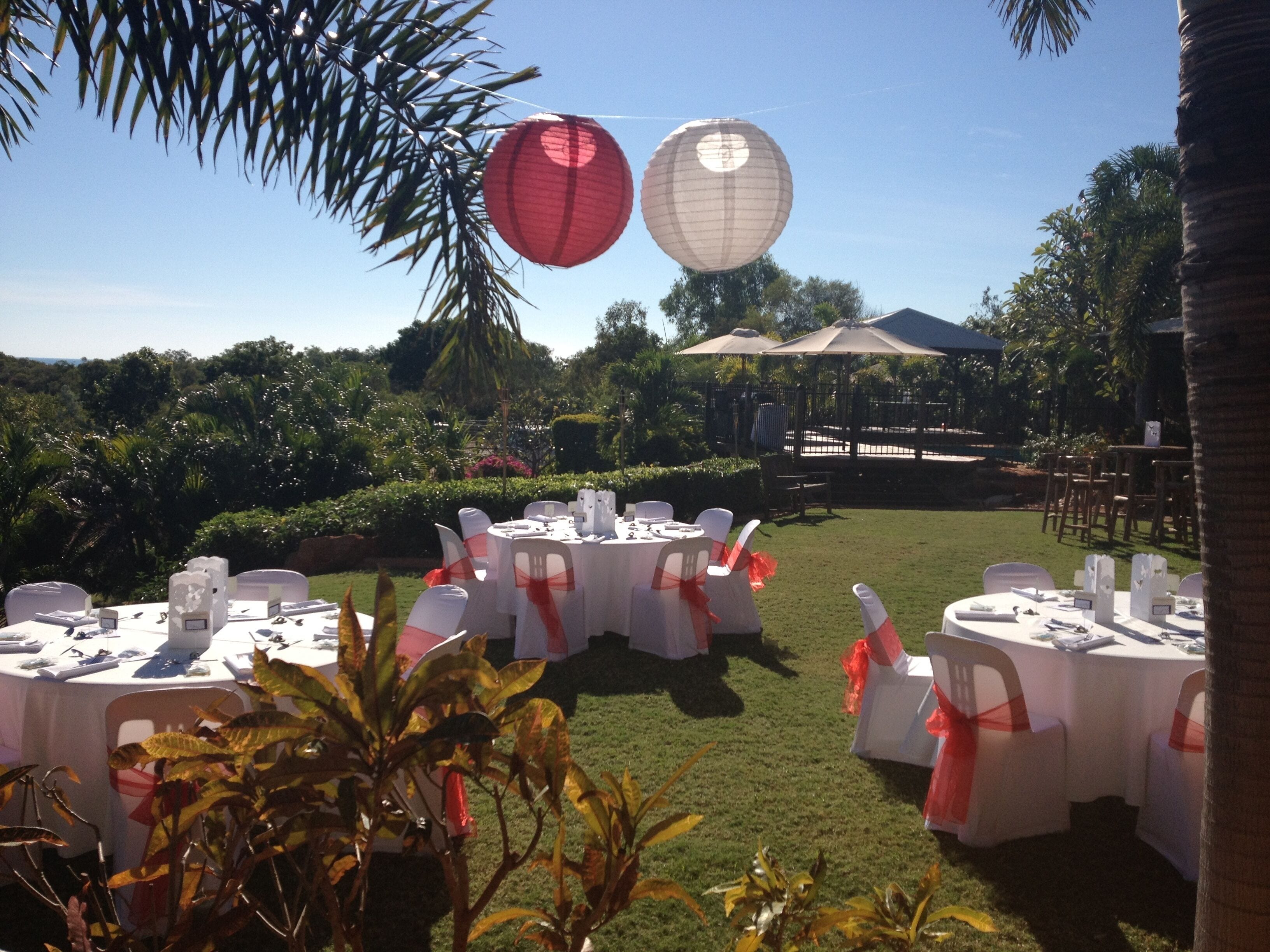 Coconutz - self contained eco tents with fantastic  ocean views — image 22