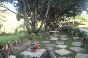 Garten