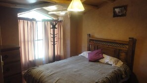 3 bedrooms - SACRED VALLEY - CASA DE CAMPO Urubamba (urubamba)