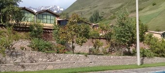 SACRED VALLEY - CASA DE CAMPO Urubamba