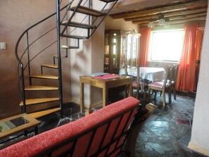 Interior - SACRED VALLEY - CASA DE CAMPO Urubamba (urubamba)