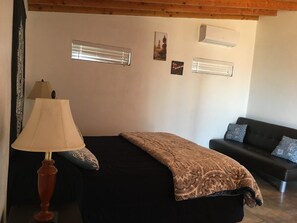 Standard Room, 1 Queen Bed - Posada Soleil Bed and Breakfast (Valle de Guadalupe)