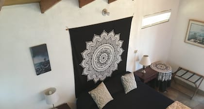 Posada Soleil Bed and Breakfast