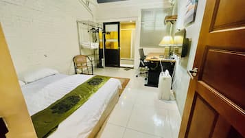 2 habitaciones y wifi