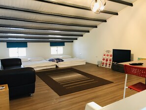2 camere, Wi-Fi