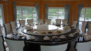 Restaurantes