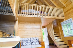 Duplex | Free WiFi, bed sheets - Southeastern Flying Tiger Manor (Qiandongnan)