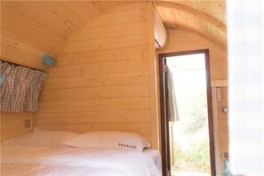 Romantic Chalet | Free WiFi, bed sheets - Southeastern Flying Tiger Manor (Qiandongnan)