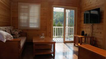 Wi-Fi gratuit, draps fournis