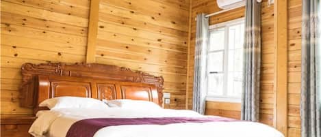 Dúplex | Wifi gratis y ropa de cama