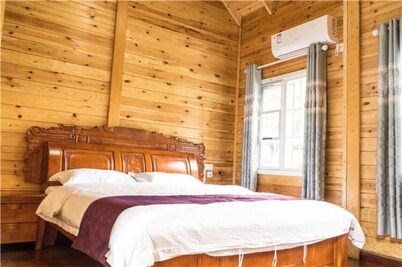 Southeastern Flying Tiger Manor