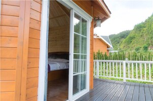 Villa Classic | Terrazza/patio