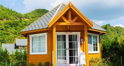 Southeastern Flying Tiger Manor