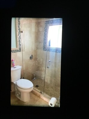 淋浴設備、風筒