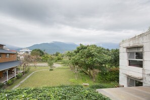 Exterior detail - Just Like Villa (Ji'an)