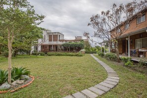 Courtyard - Just Like Villa (Ji'an)