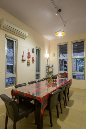 Restaurant - Just Like Villa (Ji'an)