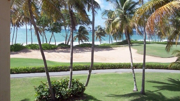 On the beach - Premier, Oceanfront, Spectacular View in Palmas Del Mar (BV231) (Palmas Del Mar)
